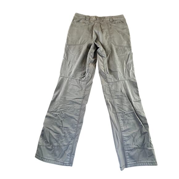 5.11 Tactical Pants 32 x 32 Gray Utility Men's Cargo Multi-Pocket Pants - Picture 2 of 9